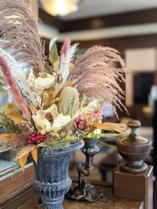 コース料理のお写真2