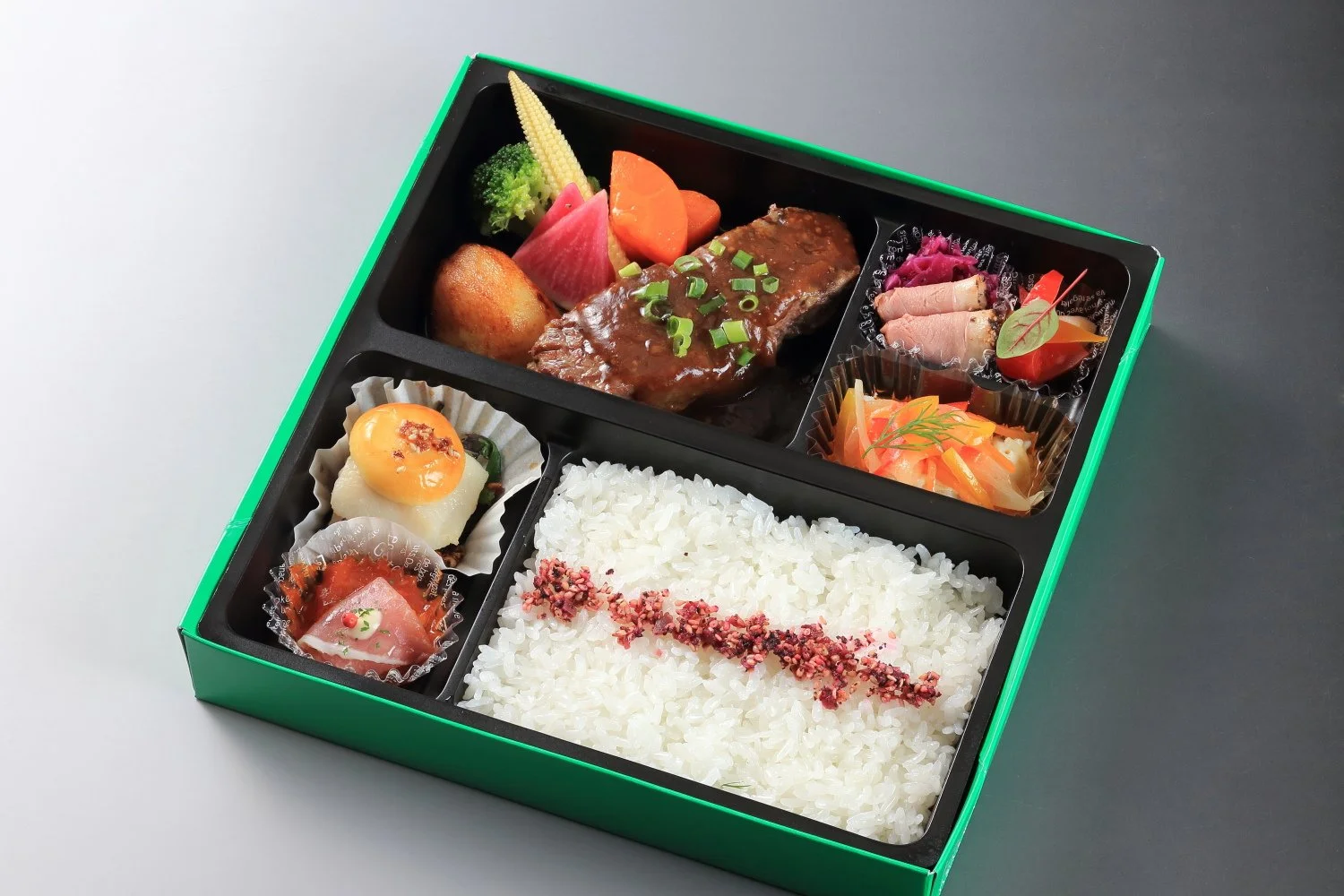 グルマン弁当